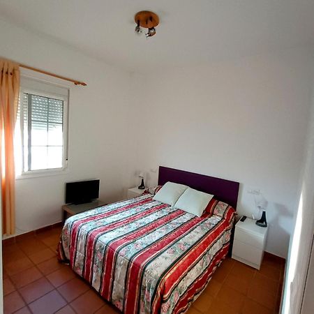 Apartamento Islantilla Club Esterno foto