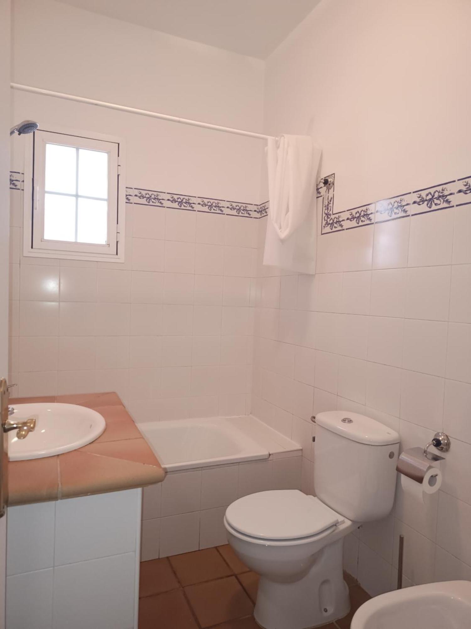 Apartamento Islantilla Club Esterno foto