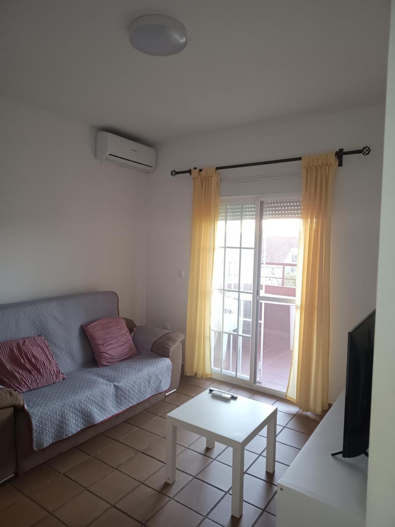 Apartamento Islantilla Club Esterno foto