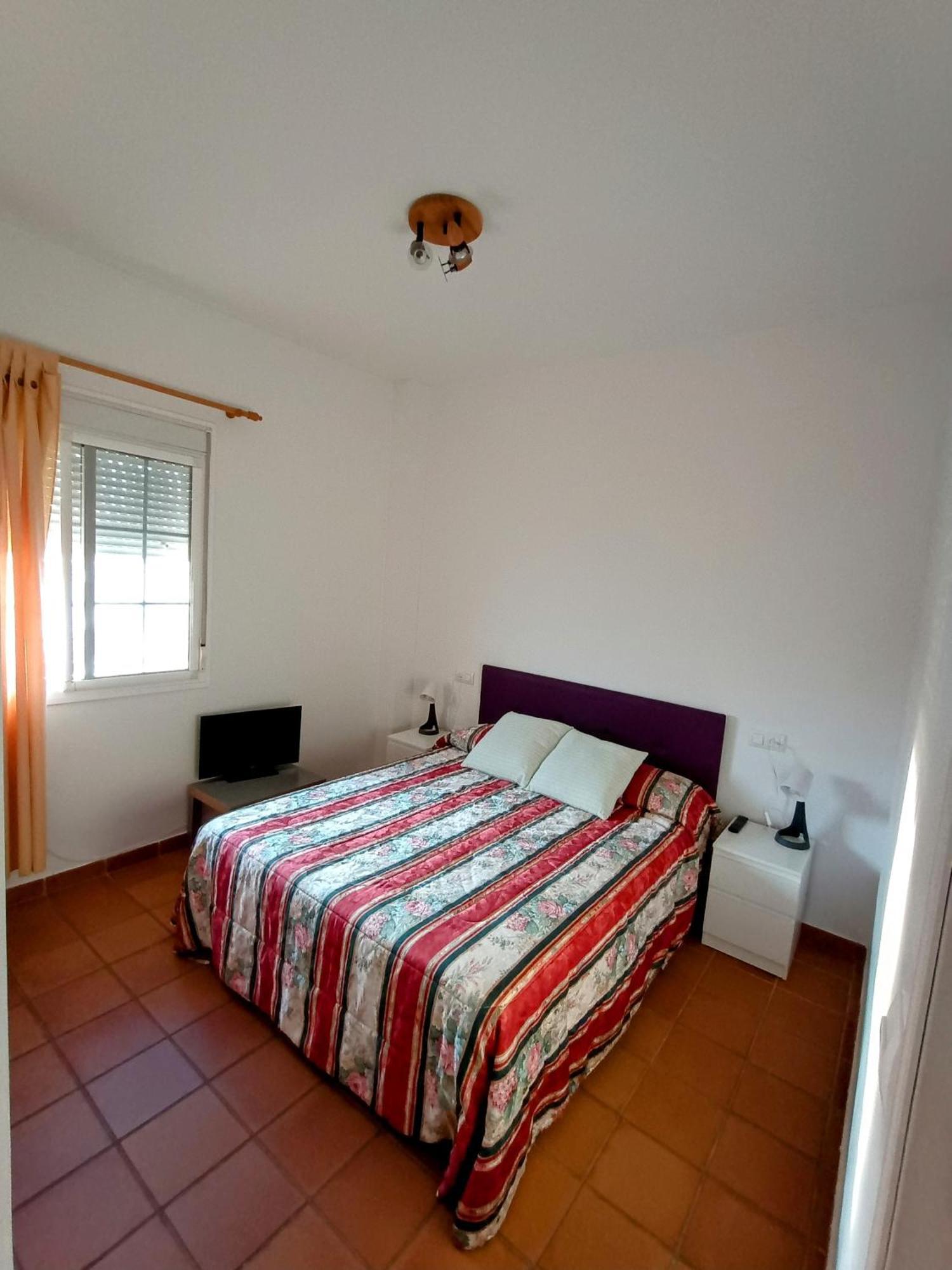 Apartamento Islantilla Club Esterno foto